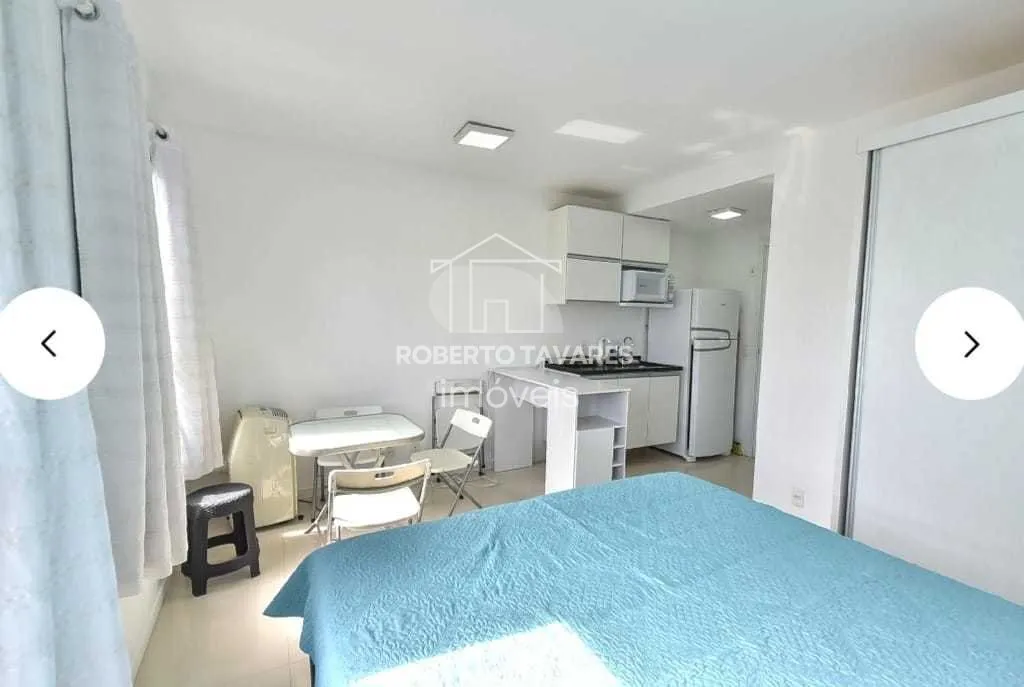 Imagem Ótimo para investimento (AIRBNB) - Studio novo com 23m2, sol da manhã com vista livre.