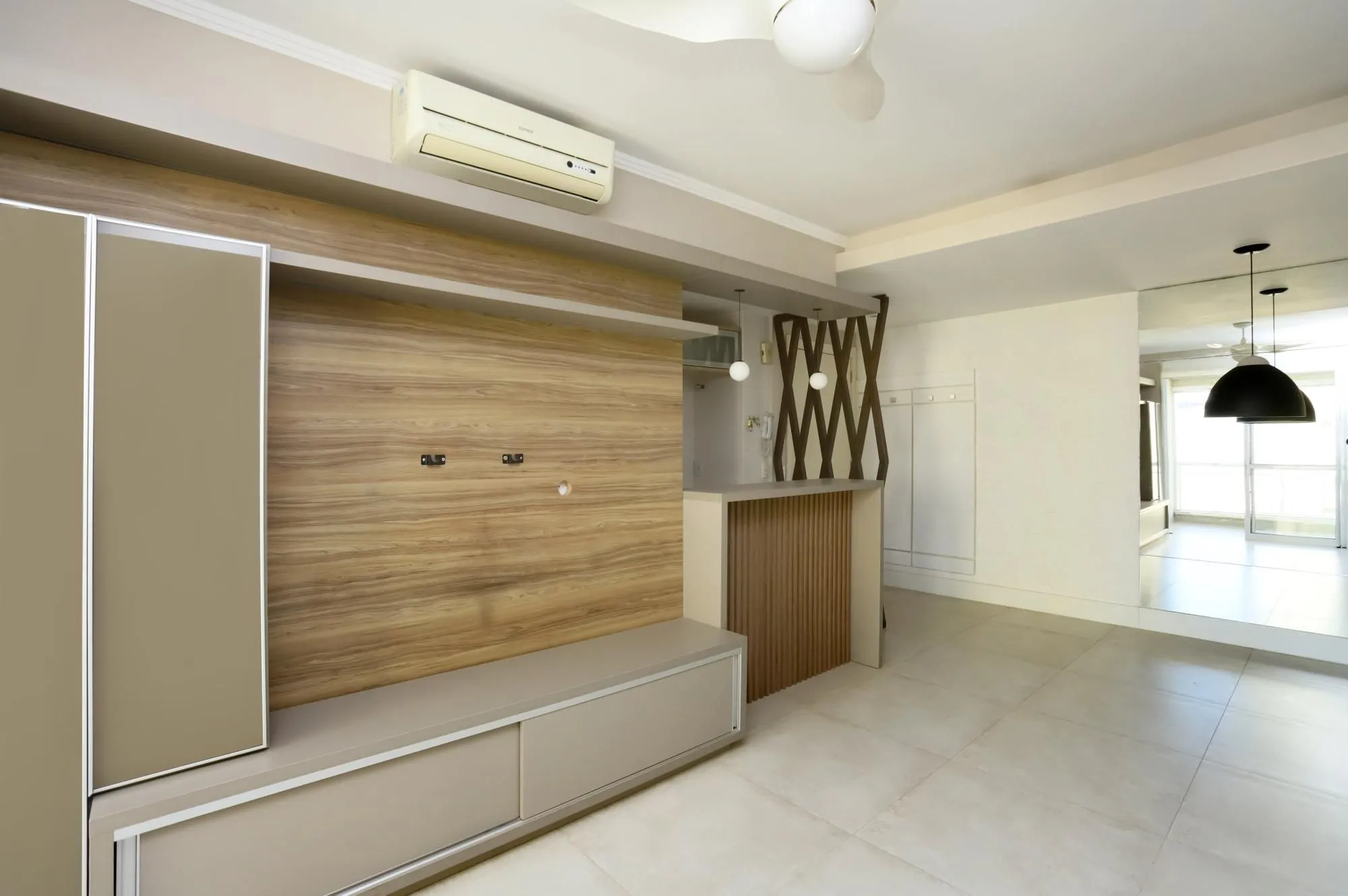 Imagem Apartamento em Passo da Areia
