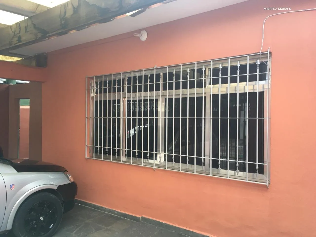 Imagem Casa térrea a venda no Jardim São Cristóvão, com 3 quartos, sendo 1 suíte, 2 salas, 2 banheiros...