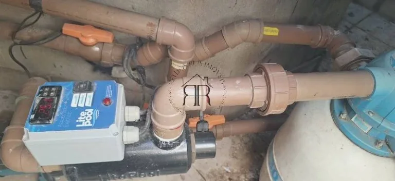 Imagem Descrição
COBERTURA COM 125M² PRIVATIVOS, 03 SUITES COM ARMARIOS, COZINHA E LAVANDERIA COM ARMARI...
