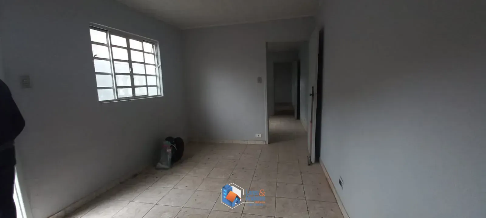 Imagem Casa à venda com terreno grande (serve tanto como residencial quanto comercial), Vila Constança, São Paulo, SP