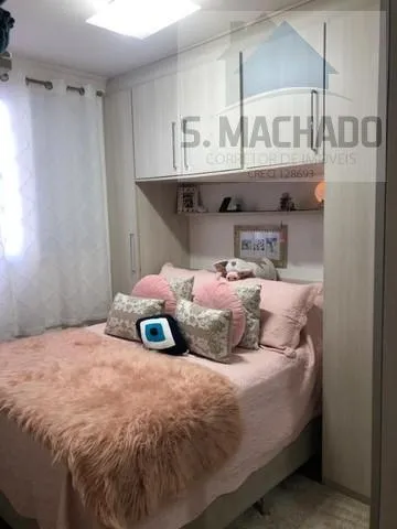 Imagem Apartamento para Venda em Santo André / SP no bairro Parque João Ramalho