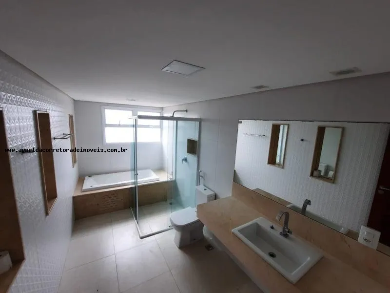 Imagem Casa em Condomínio para Venda em Parnamirim, Pium, 5 dormitórios, 4 suítes, 5 banheiros, 4 vagas
