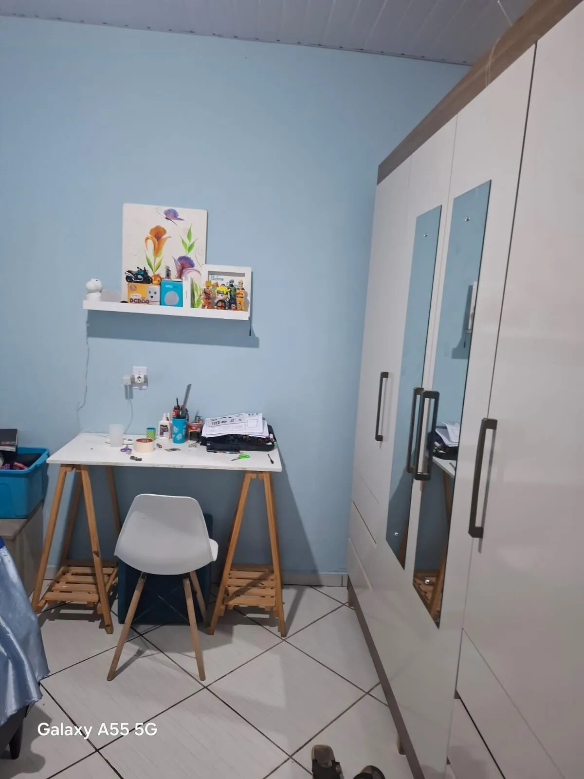 Imagem Casa 2 quartos 1 suite Bairro Altos da Serra