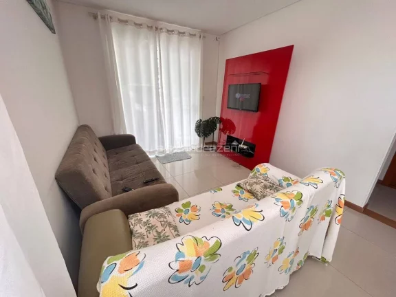 Imagem Apartamento 2 dormitórios Residencial Coraggio