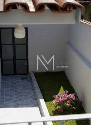 Imagem Casa Térrea à Venda 3 Quartos 1 Suíte 160m² Piscina-Bairro Jardim Satélite