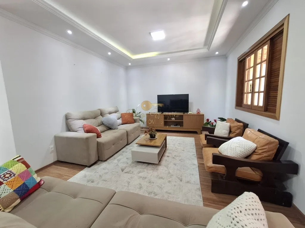 Imagem Casa em Condomínio para Venda em Teresópolis / RJ no bairro Barra do Imbuí