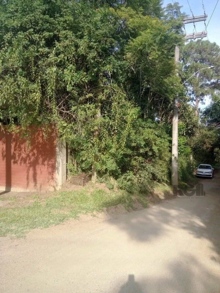 Imagem Terreno em Chapéu do Sol