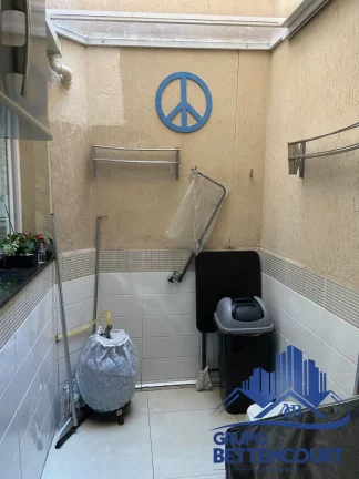 Imagem CONDOMÍNIO RESIDENCIAL em SÃO PAULO - SP, PARQUE MANDAQUI