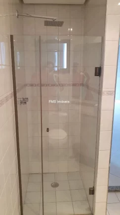 Imagem Apartamento à venda em São Paulo-SP, Cambuci: 2 quartos, 1 suíte, 1 vaga de garagem, 82m² de área