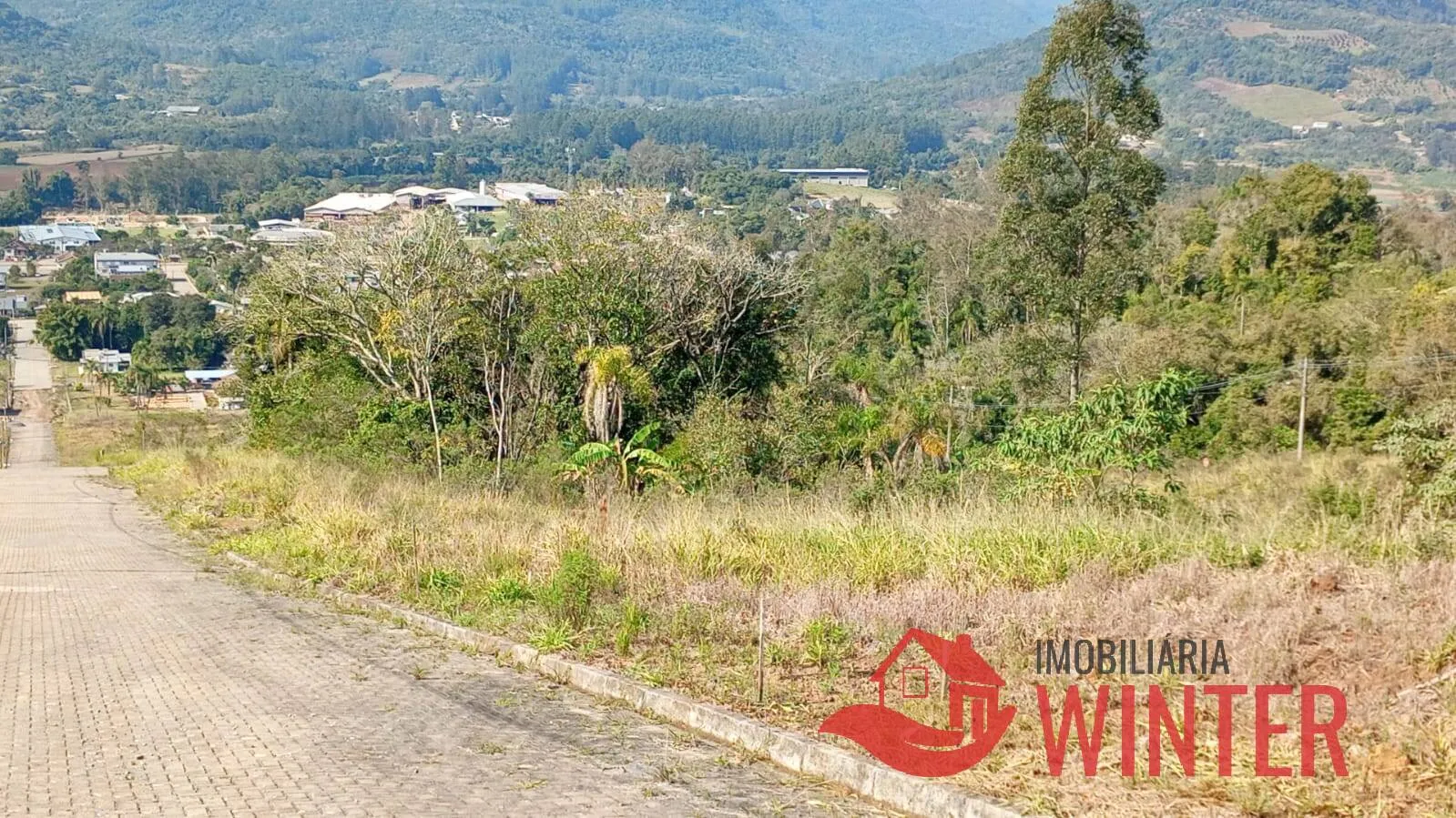 Imagem Terrenos a venda em Arroio do Ouro, Vale Real.