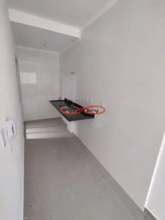 Imagem APARTAMENTOS NOVOS À VENDA BAIRRO A. E. CARVALHO.