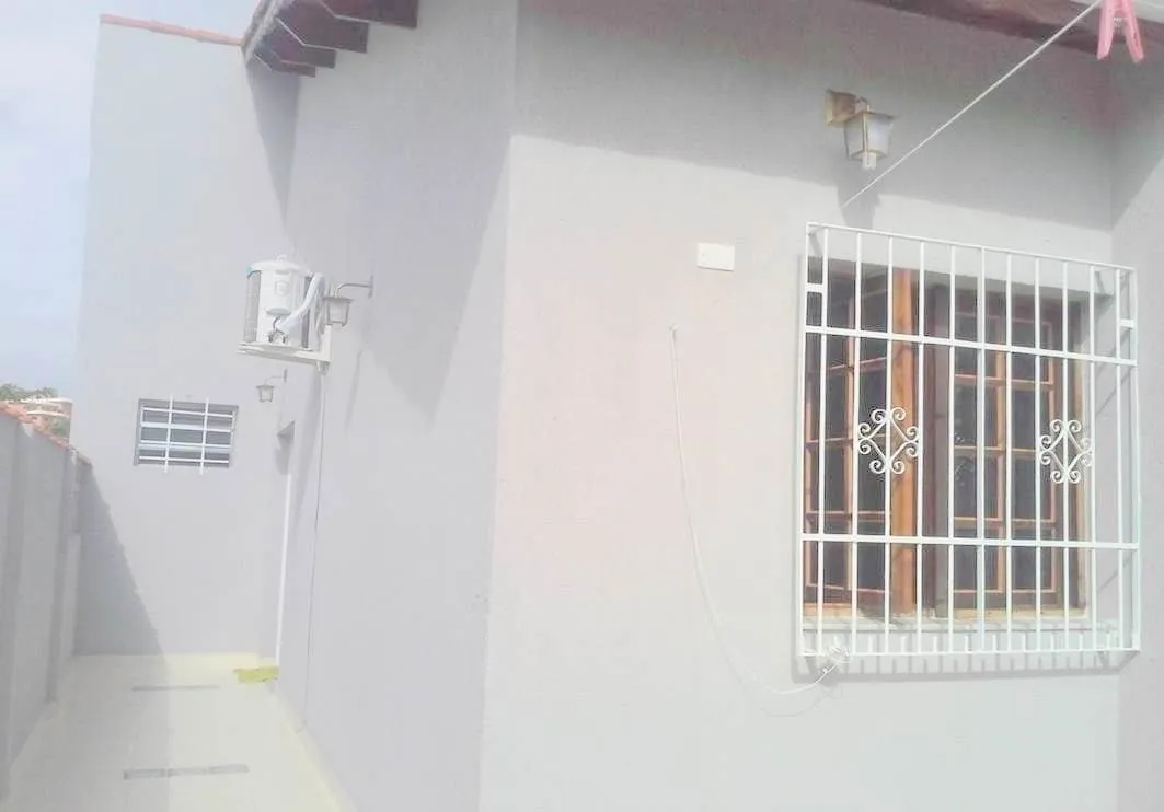 Imagem Sobrado excelente à venda, Parque Residencial Anna Guilhermina Rois Alves, Guaratinguetá, SP