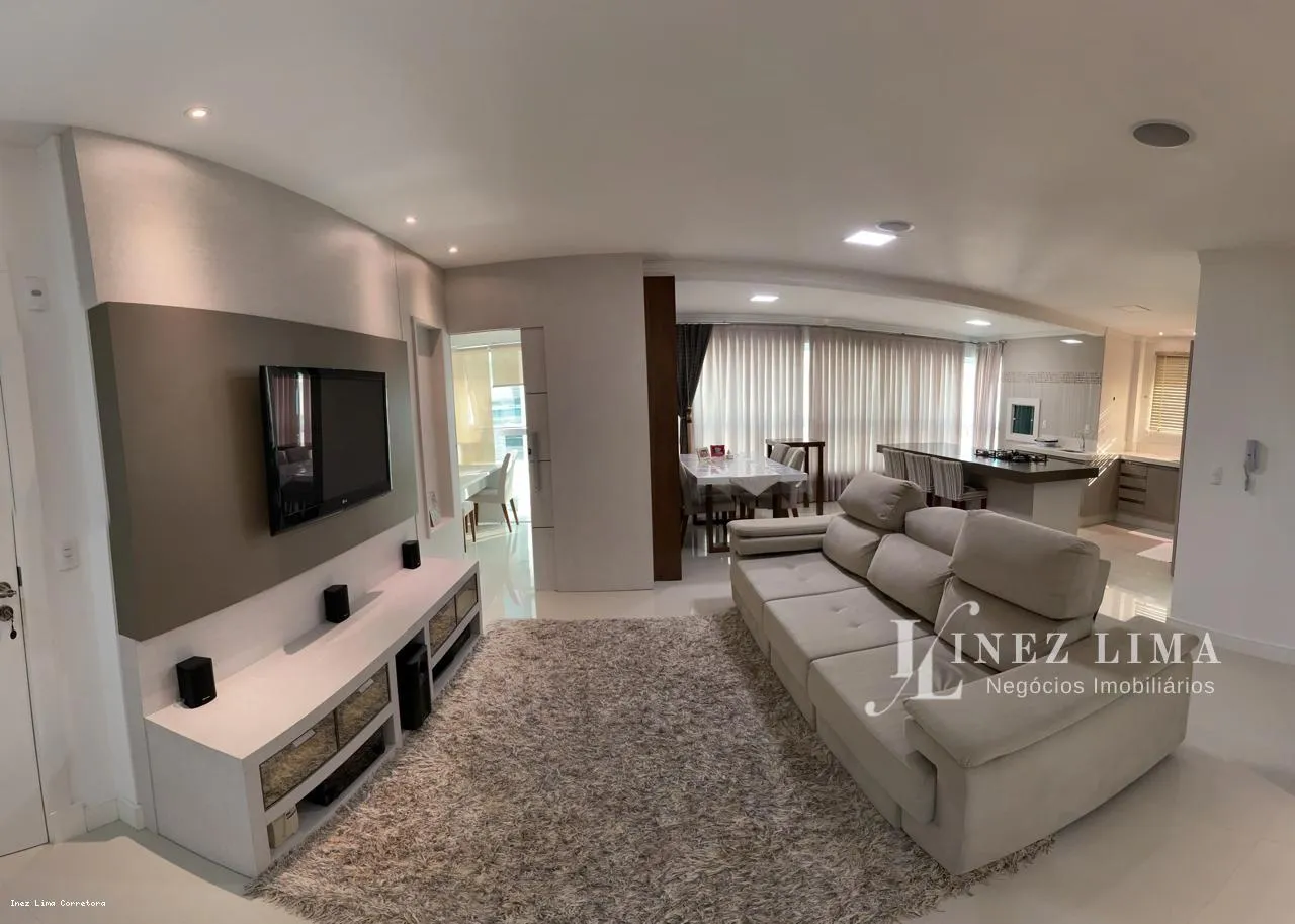Imagem Apartamento 3 Quartos para Venda, 3 dormitórios, 3 suítes, 4 banheiros, 2 vagas