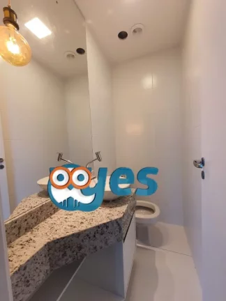 Imagem Yes imob - Apartamento alto padrão para Locação na Santa Mônica