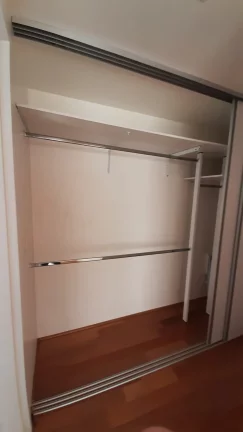 Imagem APARTAMENTO RESIDENCIAL em SÃO PAULO - SP, VILA MARIANA