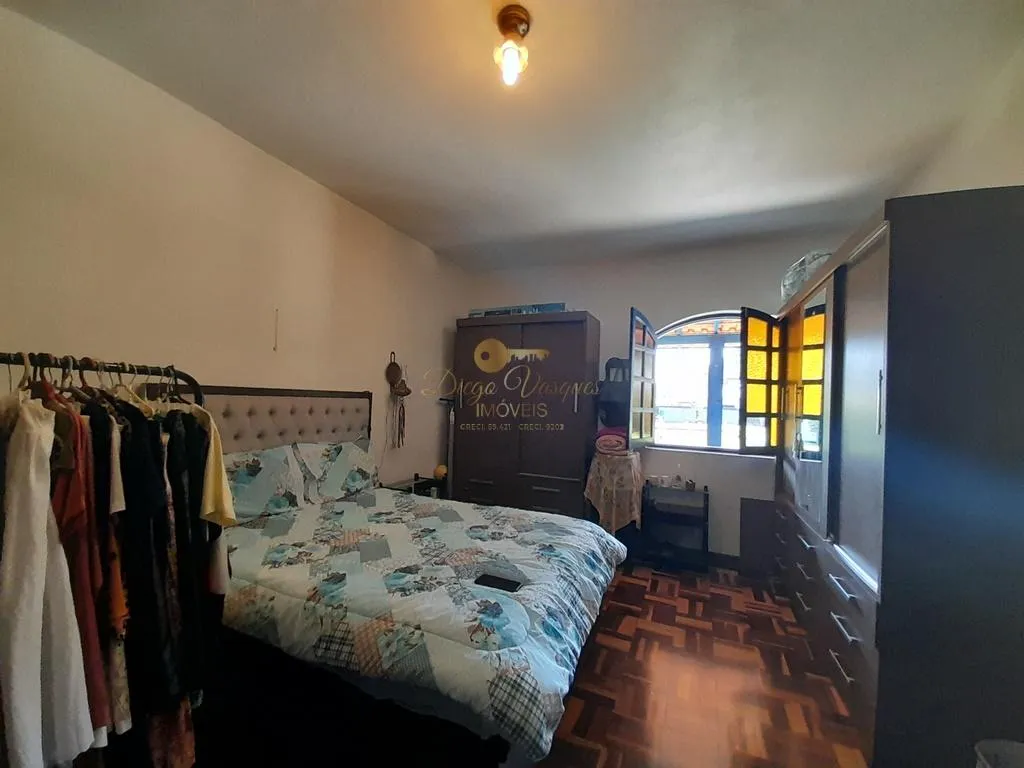 Imagem Casa para Venda em Teresópolis / RJ no bairro Albuquerque