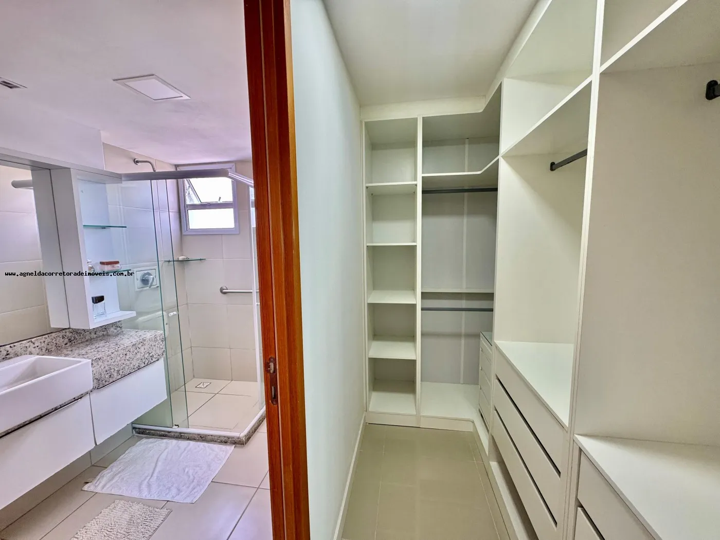 Imagem Apartamento para Venda em Natal, Capim Macio, 3 dormitórios, 3 suítes, 3 banheiros, 2 vagas