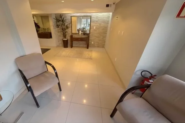 Imagem Apartamento para venda no bairro Cristal em Porto Alegre