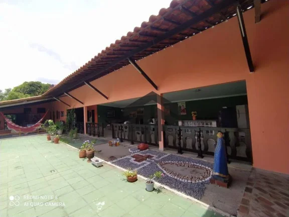 Imagem Chácara com 6 Quartos á venda, localizado em Guadalajara, Paudalho/PE