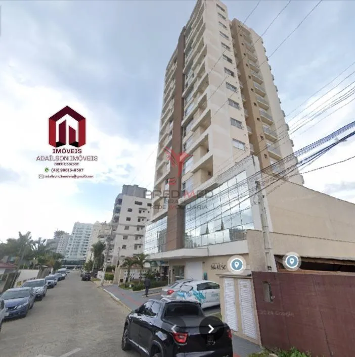Imagem Residencial Isla Del Lindo apartamento no Perequê Porto Bello SC BRASIL