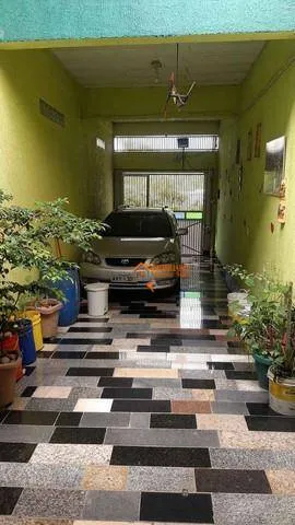 Imagem Prédio à venda, 353 m² por R$ 1.150.000,00 - Jardim Cristin Alice - Guarulhos/SP