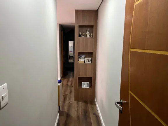 Imagem LINDA CASA RECÉM REFORMADA NA CIDADE PATRIARCA 198M², 5 QUARTOS COM 3 SUÍTES E GARAGEM PARA 2 CARROS