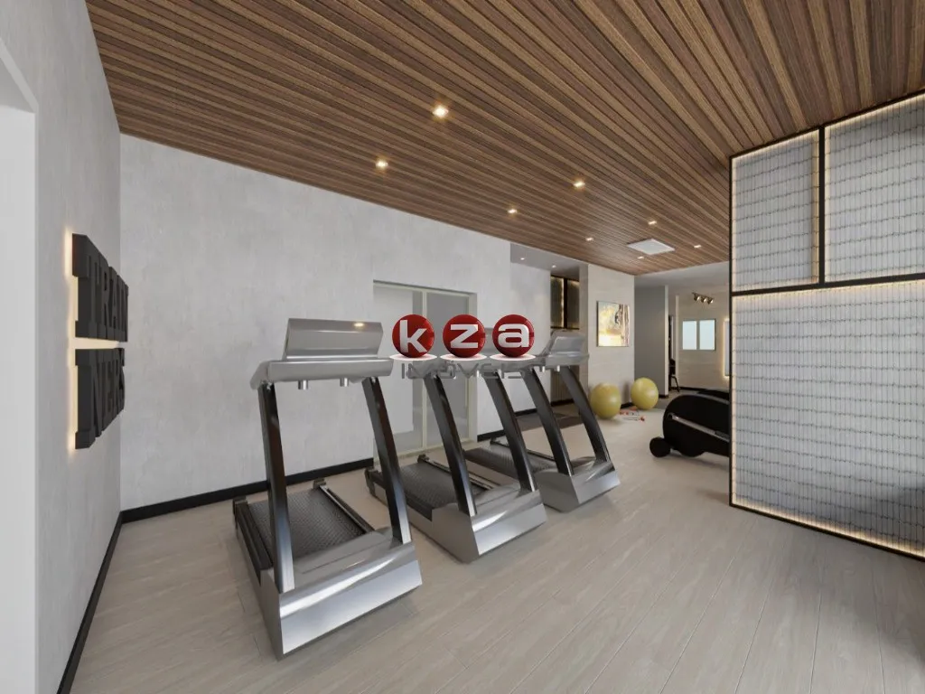 Imagem Apartamento à venda no The Gardens, Valinhos-SP, 128m, 3 suítes, 2 salas, 3 banheiros, 2 vagas.