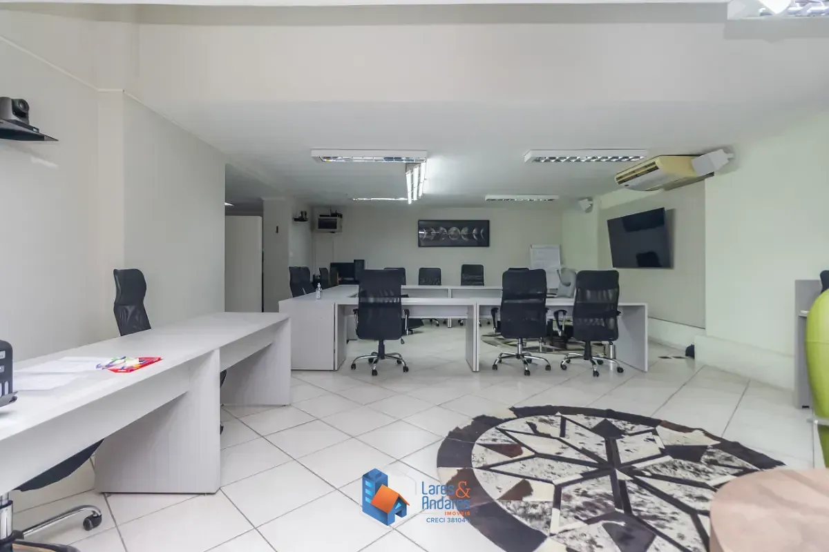 Imagem Conjunto comercial para venda em Higienópolis, 102m²