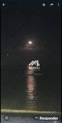 Imagem Apartamento 3 quartos com belissima vista para Praia de Itaparica