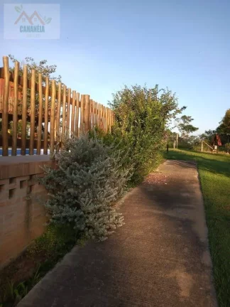 Imagem CHÁCARA JARDIM CANANÉIA COM PISCINA