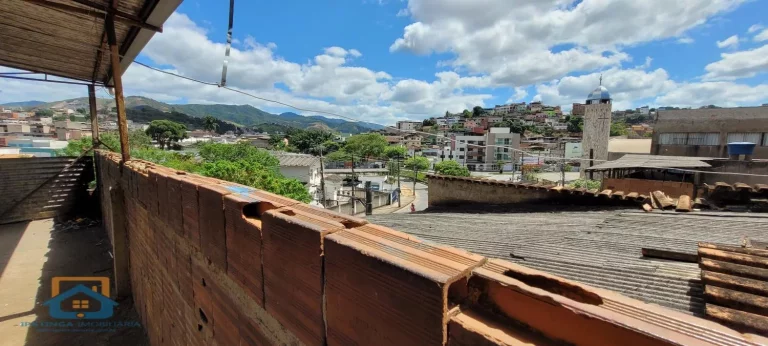 Imagem Apartamentos a venda no Bairro Canaã