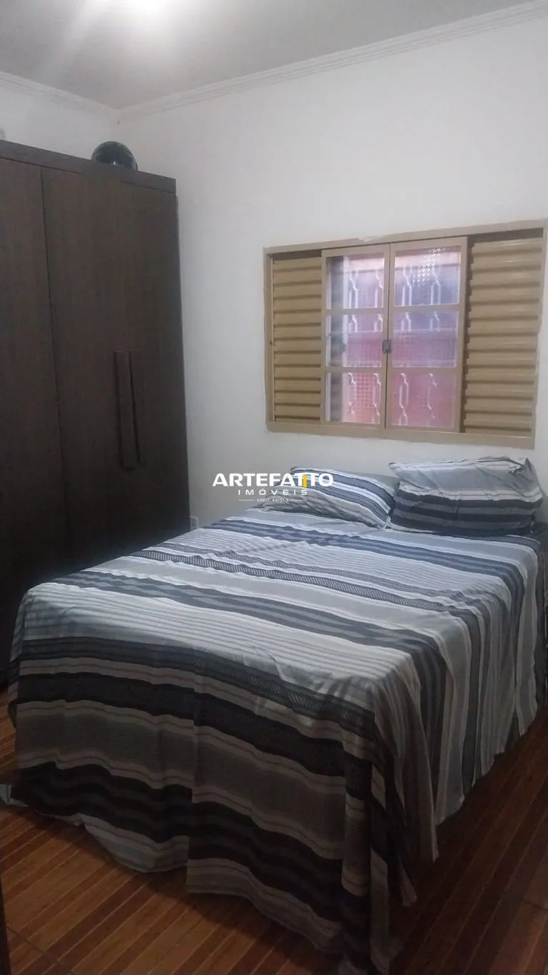 Imagem Vera Cruz 3, 3 dorm. 3 banheiros, 2 vagas de garagem