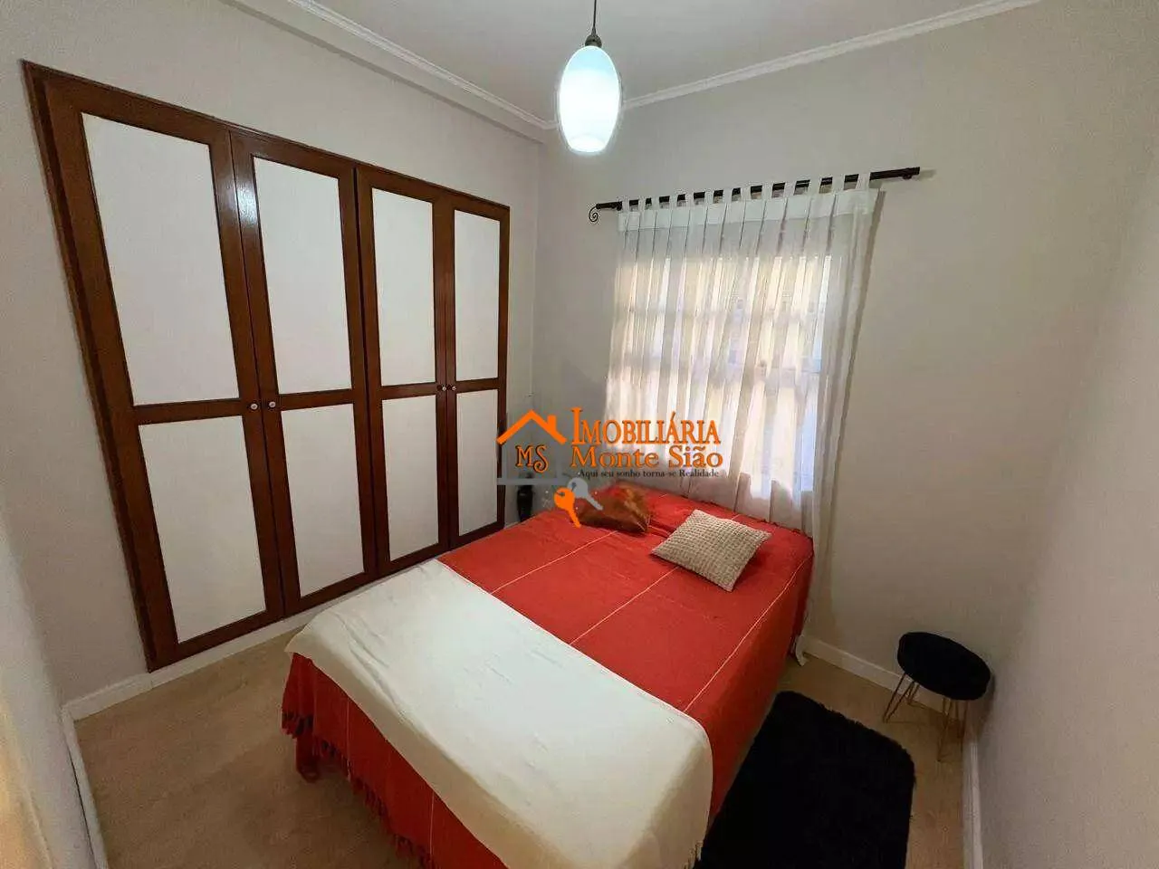 Imagem Casa com 2 dormitórios à venda por R$ 629.000,00 - Vila Galvão - Guarulhos/SP