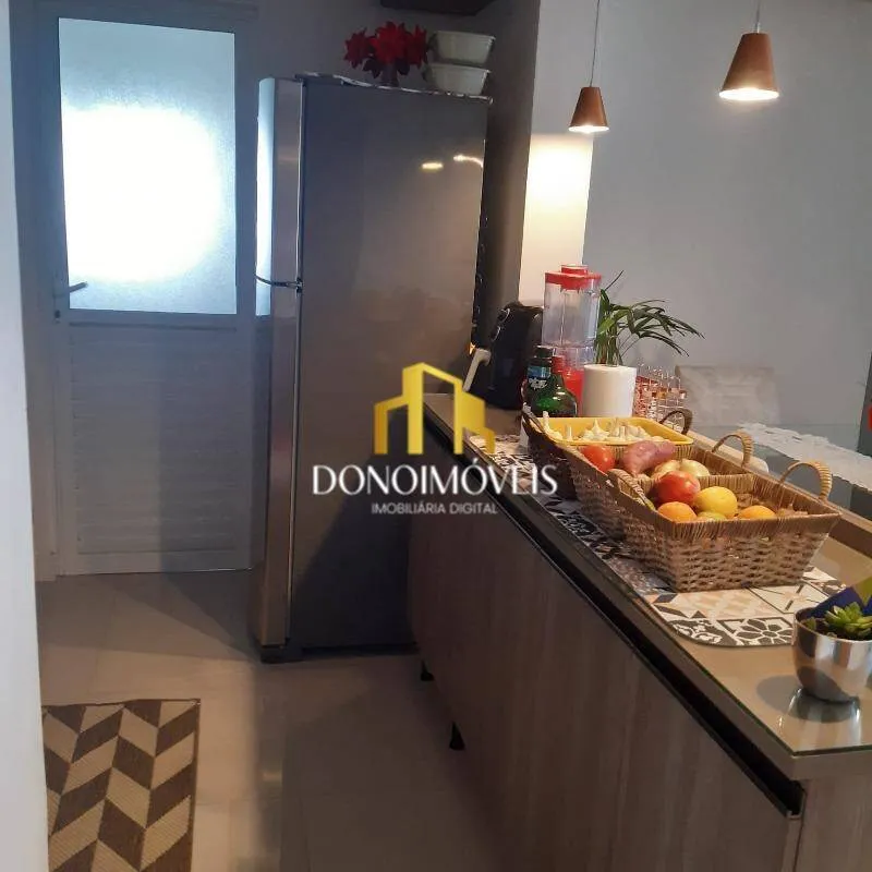 Imagem Apto 91m andar alto Cond Ânima Clube Vila Lusitânia SBC