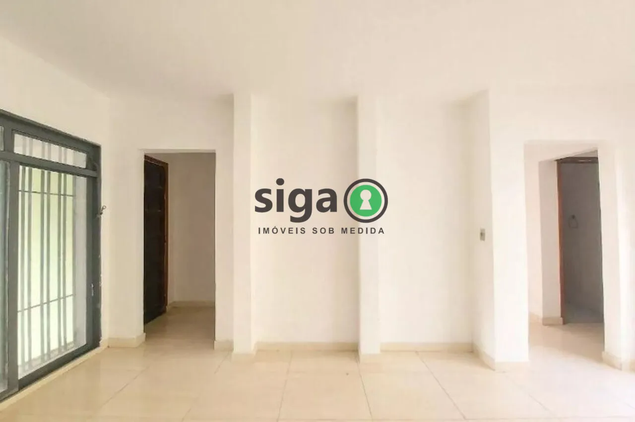 Imagem Casa a venda 3 dormitórios, 1 suíte, 4 vagas - Jardim Londrina -SP