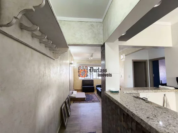 Imagem Apartamento com 2 dormitórios à venda, 63 m² por R$ 790.000,00 - Saúde - São Paulo/SP