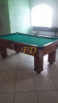 Imagem Apartamento Vila Tupy / Praia Grande