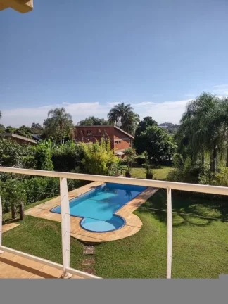 Imagem Casa à Venda no Condomínio Cabreúva-SP