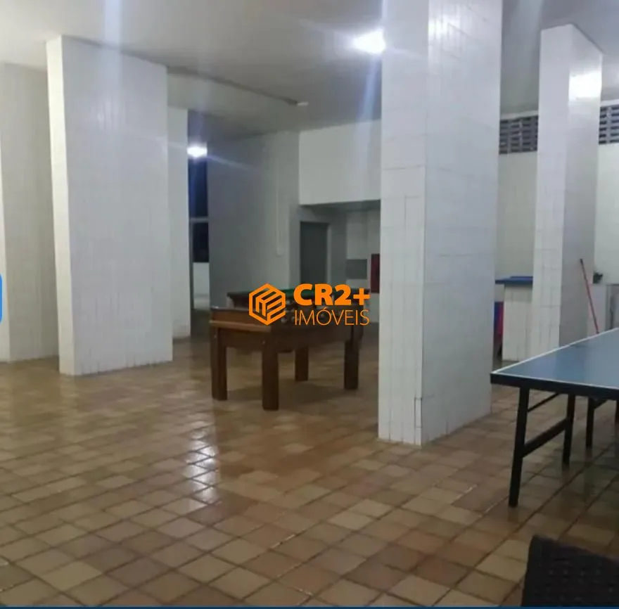 Imagem Vendo apartamento de 4 quartos, 2 vagas em Boa Viagem