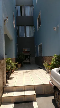 Imagem Apartamento à venda no bairro Vila Flórida - São Bernardo do Campo/SP