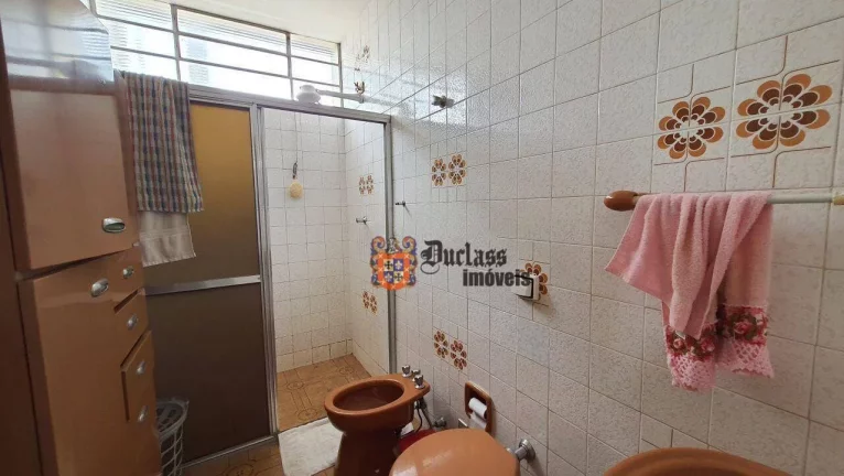 Imagem Casa com 3 dormitórios à venda, 135 m² por R$ 680.000,00 - Vila Vioto - Jundiaí/SP