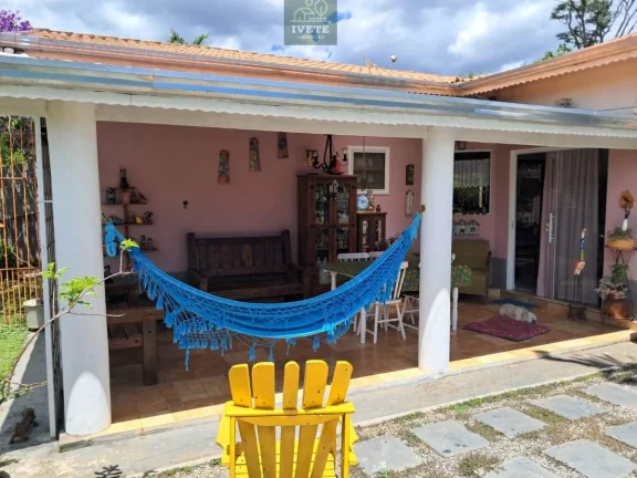 Imagem linda chacara