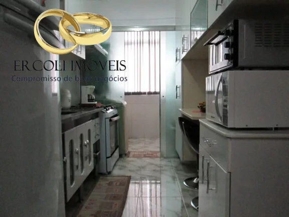 Imagem APARTAMENTO RESIDENCIAL em GUARULHOS - SP, JARDIM IPORANGA