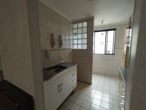Imagem Apartamento com 2 Quartos à Venda, 43 m² em Vila Ipiranga - Mogi Das Cruzes
