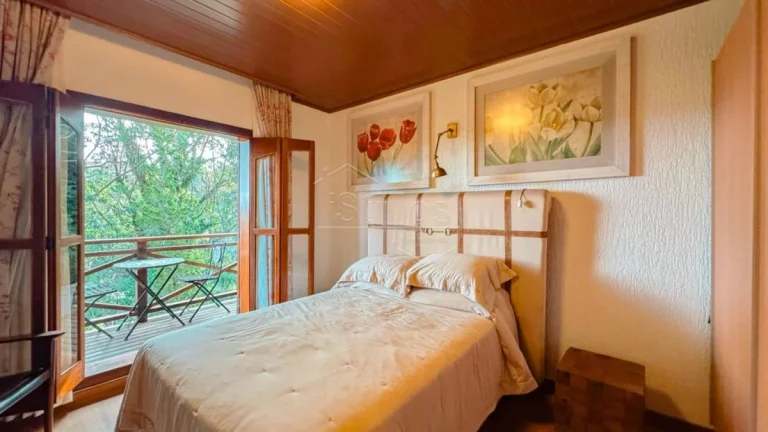 Imagem Casa em Campos do Jordão