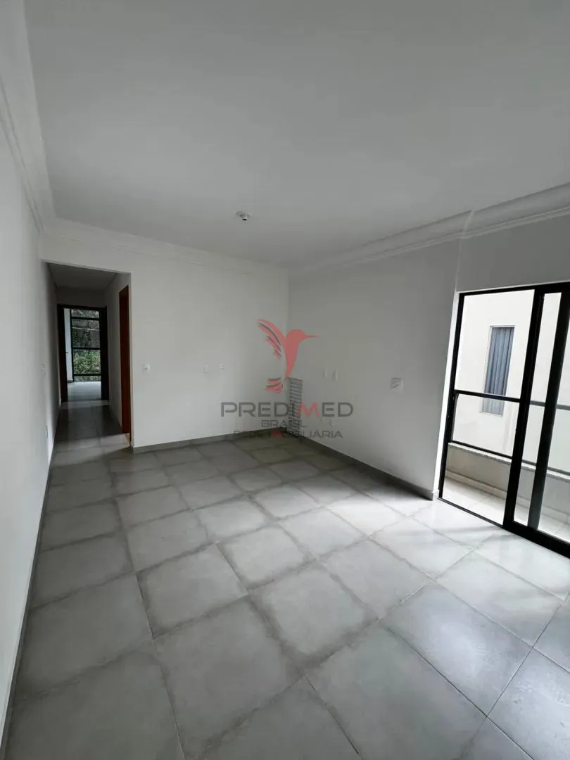 Imagem Apartamento no Residencial Jatobá - Bom Retiro