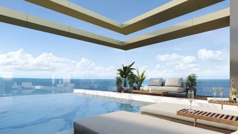 Imagem APARTAMENTO RESIDENCIAL em Itajaí - SC, Praia Brava de Itajaí