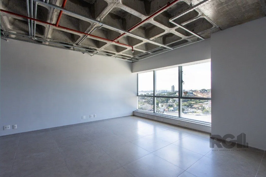 Imagem Sala no Cristal Tower, junto ao Barrashopping