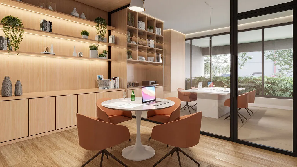 Imagem Triu 1722 - Residencial - Triu 1722 - Residencial